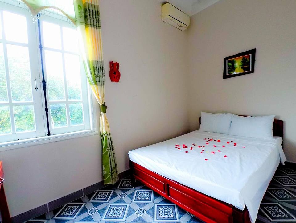 OYO 897 Hoa Mai Apricot Homestay, CAM THANH HOI AN, Hoi-An