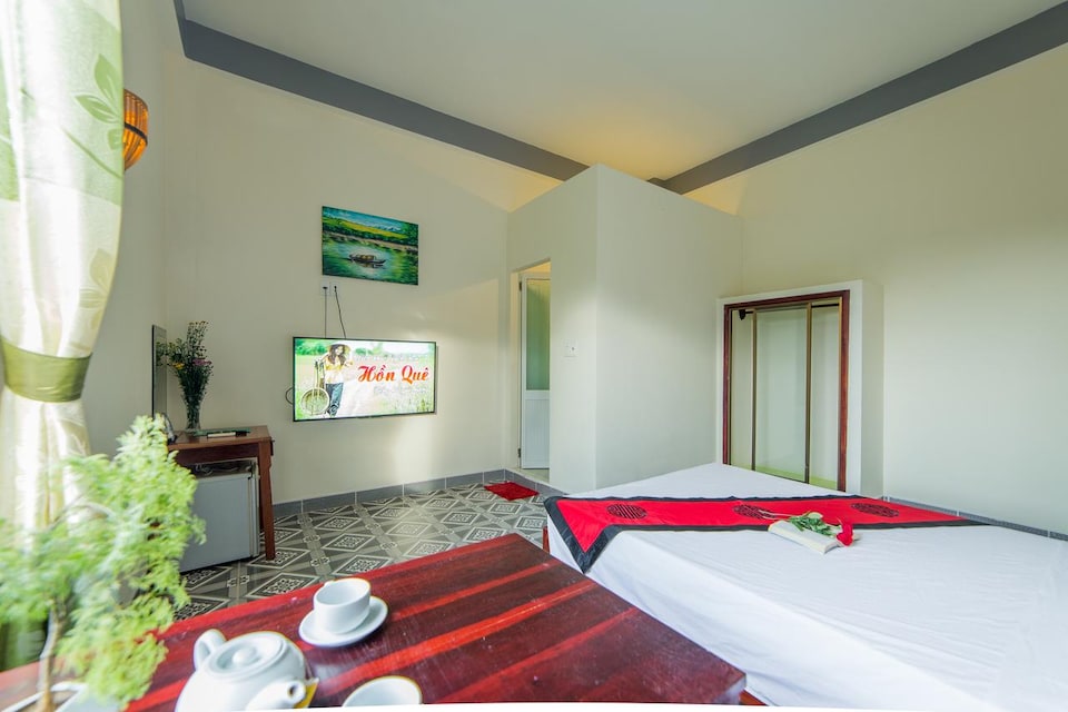 OYO 897 Hoa Mai Apricot Homestay, CAM THANH HOI AN, Hoi-An
