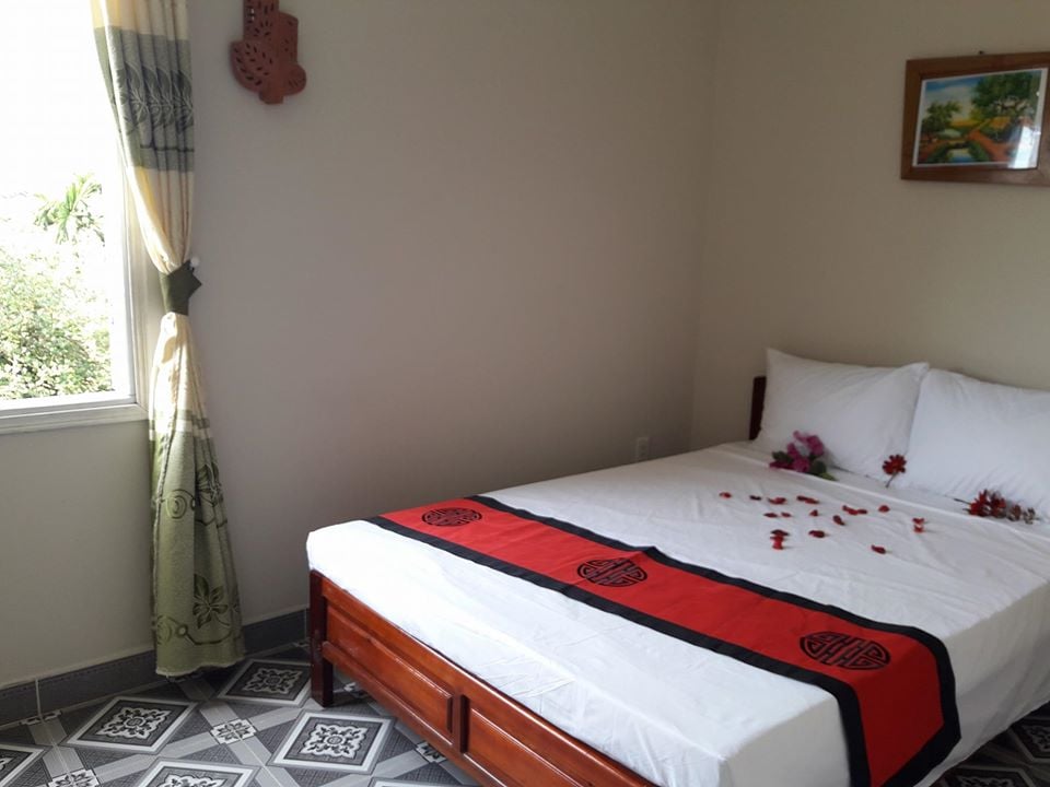 OYO 897 Hoa Mai Apricot Homestay, CAM THANH HOI AN, Hoi-An