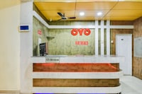 Hotel O Hotel Aryan