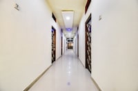 Hotel O Hotel Aryan