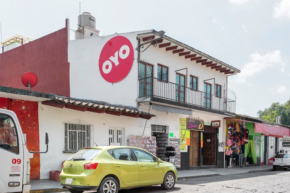 OYO Hotel Magnolia, Coatepec Veracruz, Coatepec, VER, Coatepec