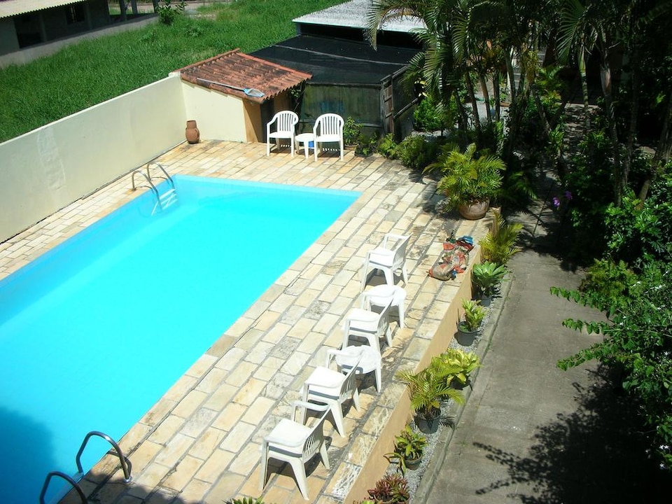 OYO Pousada Da Barra, BR_RJ_Casemiro de Abreu_1, Casmerio de Abreu