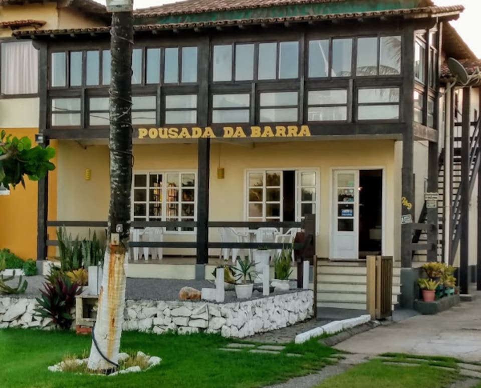 OYO Pousada Da Barra, BR_RJ_Casemiro de Abreu_1, Casmerio de Abreu