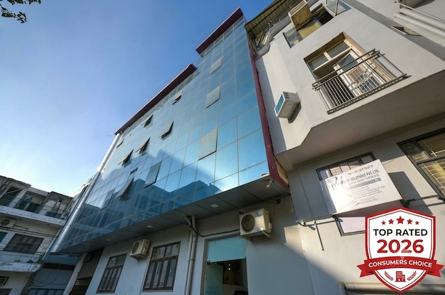 Hotel O Amenda International