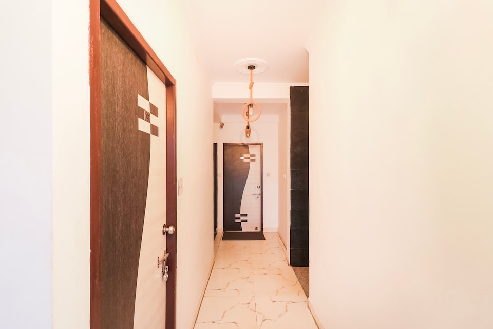 OYO 69837 Hotel Palam Inn , Dwarka Delhi, Delhi