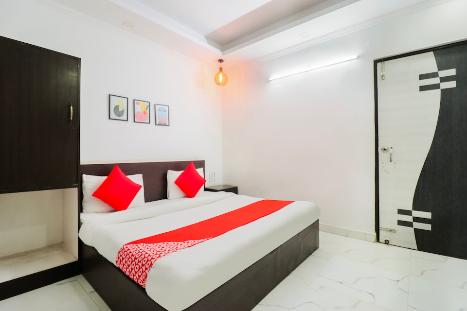 OYO 69837 Hotel Palam Inn , Dwarka Delhi, Delhi