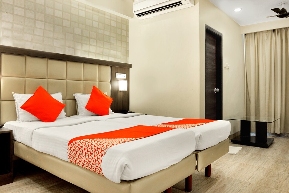OYO 339 Hotel Krishna Avatar Stays Inn  Premium Mumbai  Book    2413 OYO