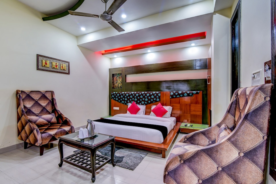 Capital O 889 Hotel City Stories 2, Paharganj Delhi, Delhi