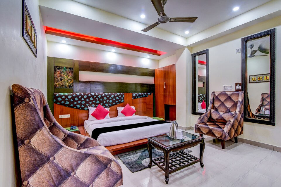 Capital O 889 Hotel City Stories 2, Paharganj Delhi, Delhi