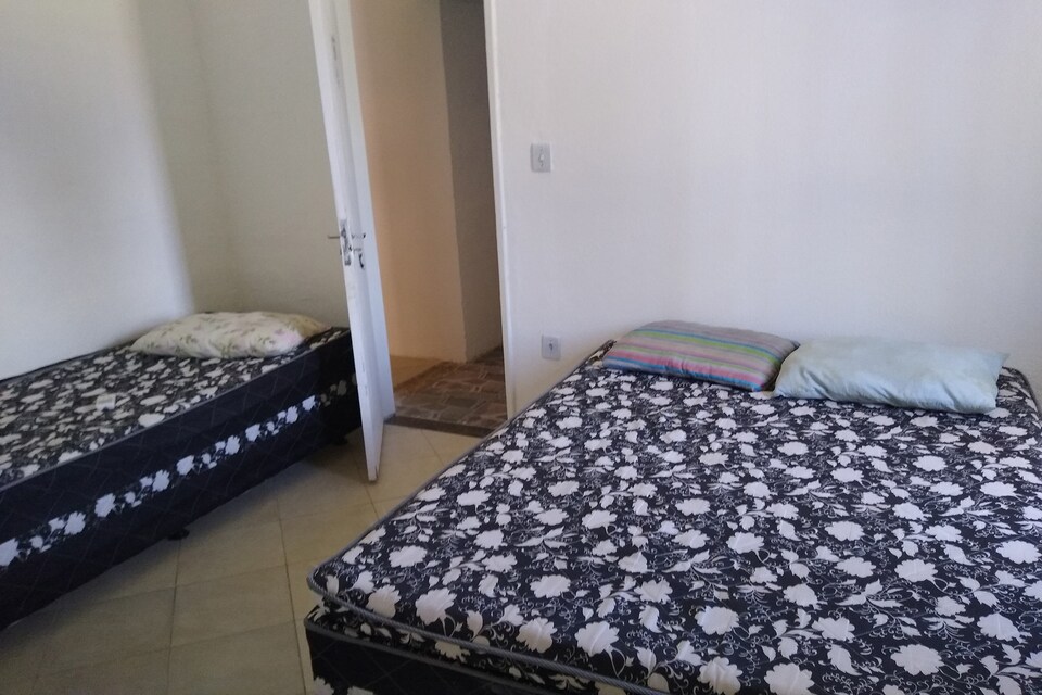 OYO Pousada Sol E Mar, BR_BA_Saubara_1, Saubara