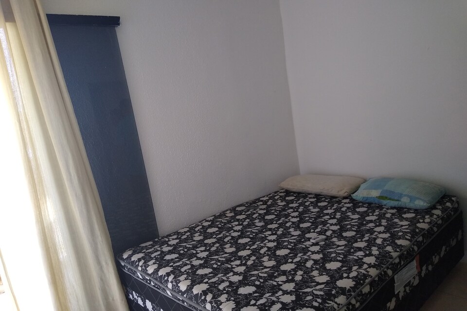 OYO Pousada Sol E Mar, BR_BA_Saubara_1, Saubara