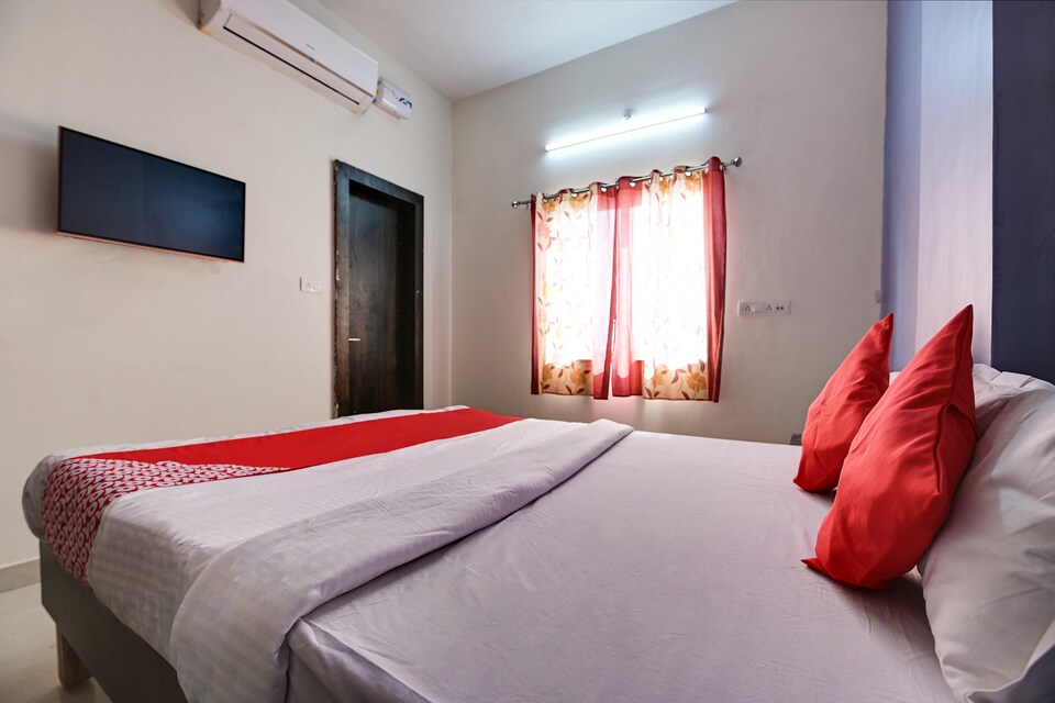 OYO 69843 Hotel Nikunj Palace, Bundi, Bundi