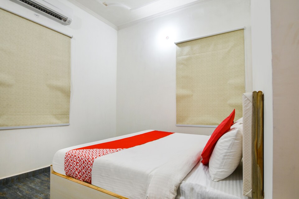 OYO 69846 Lemon Farm Resort & Spa, Amer, Jaipur