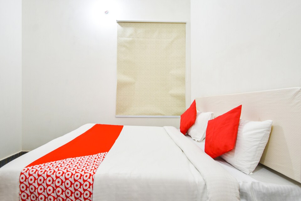 OYO 69846 Lemon Farm Resort & Spa, Amer, Jaipur