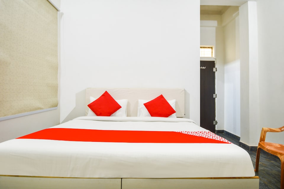 OYO 69846 Lemon Farm Resort & Spa, Amer, Jaipur