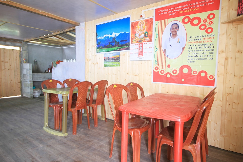 OYO 69849 Green Valley Homestay , Kalimpong, Kalimpong