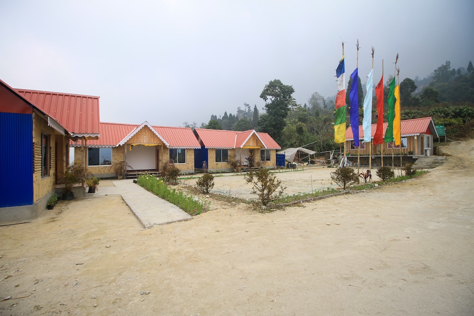 OYO 69849 Green Valley Homestay , Kalimpong, Kalimpong