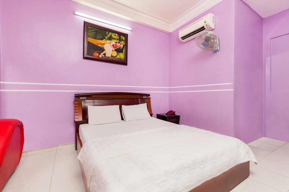 SPOT ON 905 Nguyet Duc Hotel, Phu Nhuan District Ho Chi Minh, Ho-Chi-Minh