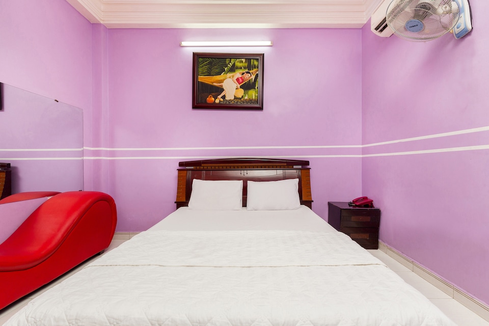 SPOT ON 905 Nguyet Duc Hotel, Phu Nhuan District Ho Chi Minh, Ho-Chi-Minh