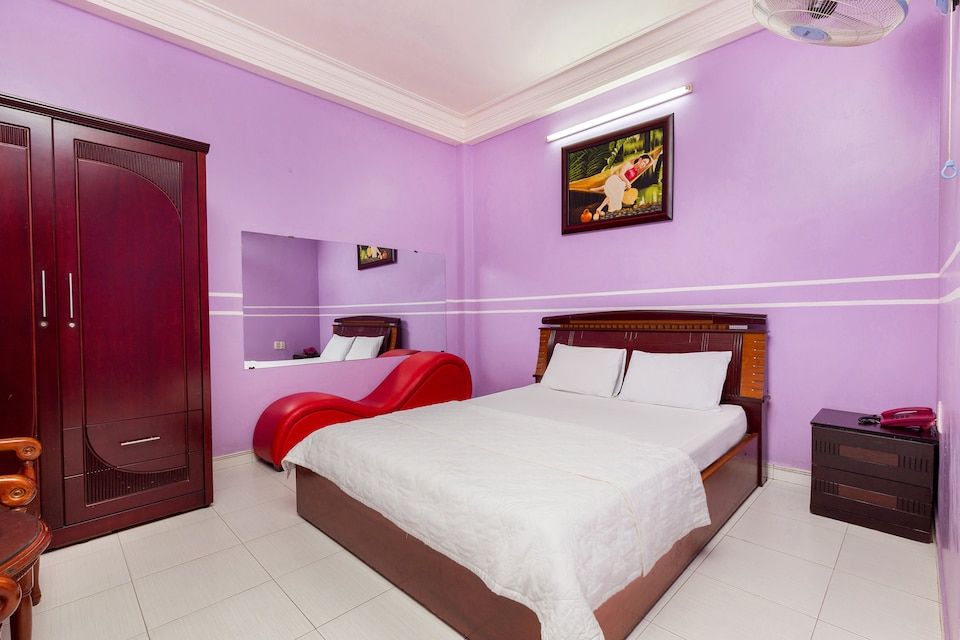 SPOT ON 905 Nguyet Duc Hotel, Phu Nhuan District Ho Chi Minh, Ho-Chi-Minh