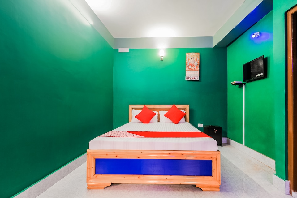 Hotel O Jwajalapa Homestay, Kalimpong, Kalimpong