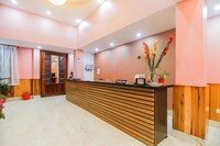Hotel O Jwajalapa Homestay