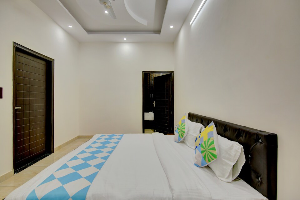 OYO Home 69856 Decent Studio Sahastrdhara Road, Sahastradhara Road, Dehradun