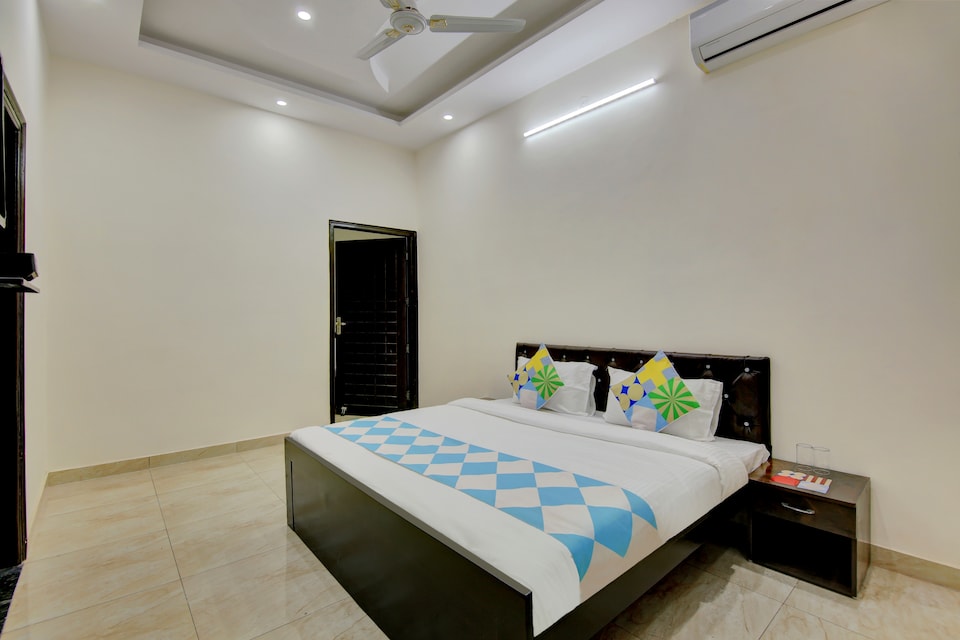 OYO Home 69856 Decent Studio Sahastrdhara Road, Sahastradhara Road, Dehradun