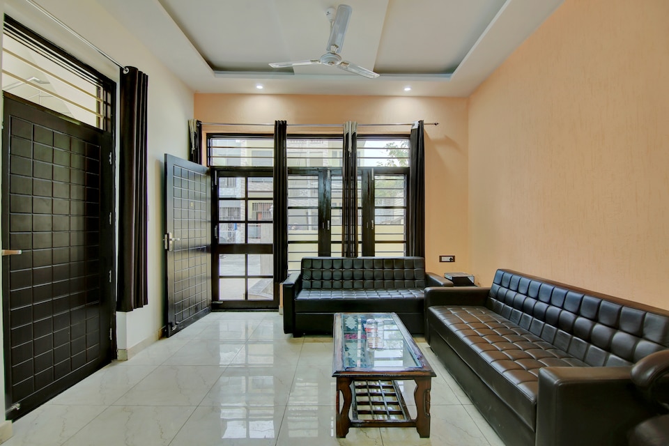 OYO Home 69857 Exquisite 2bhk Sahastrdhara Rd, Sahastradhara Road, Dehradun