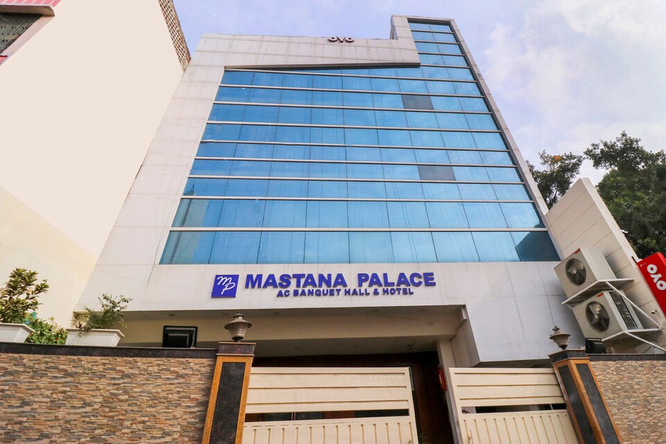 Flagship 69860 Mastana Palace, Cantt, Varanasi