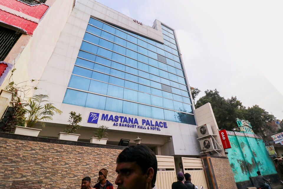 Flagship 69860 Mastana Palace, Cantt, Varanasi