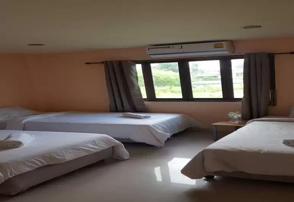 OYO 616 Bonita House Samui, Chaweng Beach P1, Suratthani