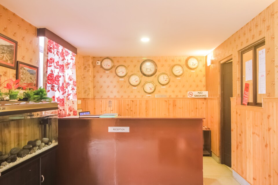 OYO 69864 Swarnasikhar Homestay, Kalimpong, Kalimpong