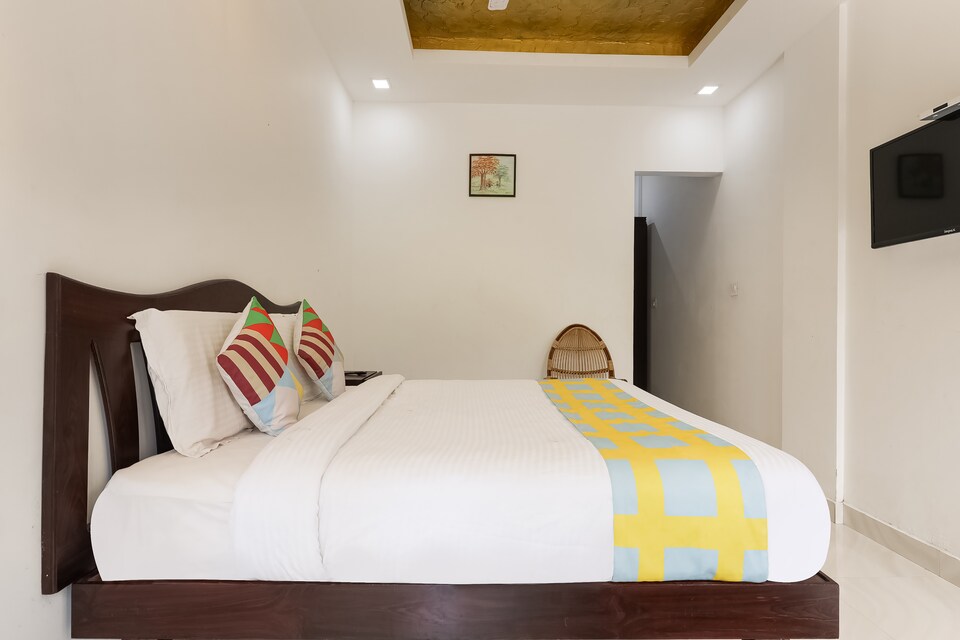 OYO Home 69870 Vibgyor, Anachal, Munnar