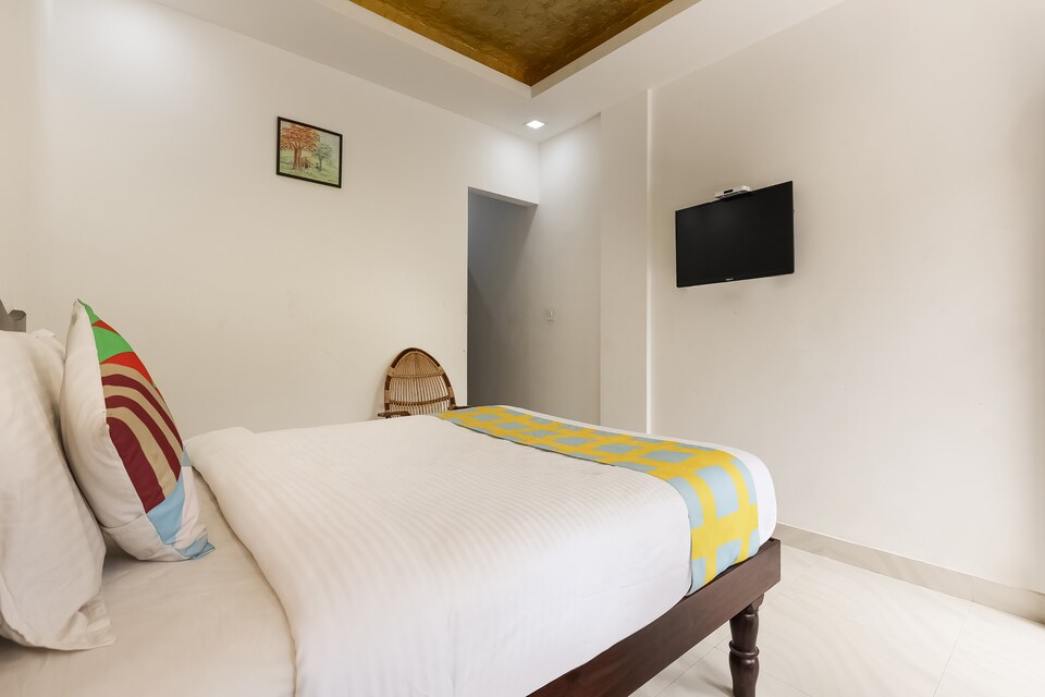 OYO Home 69870 Vibgyor, Anachal, Munnar