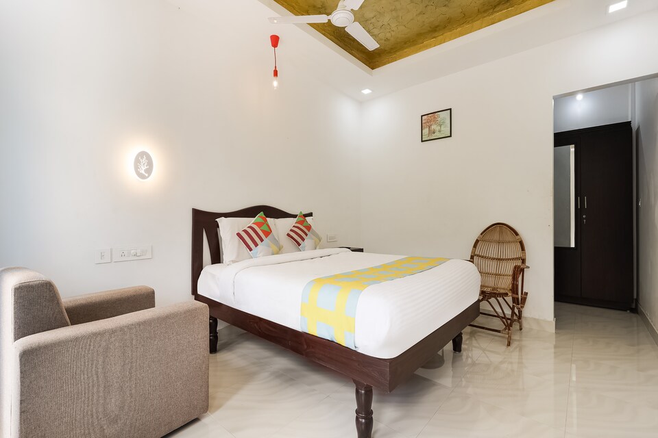 OYO Home 69870 Vibgyor, Anachal, Munnar