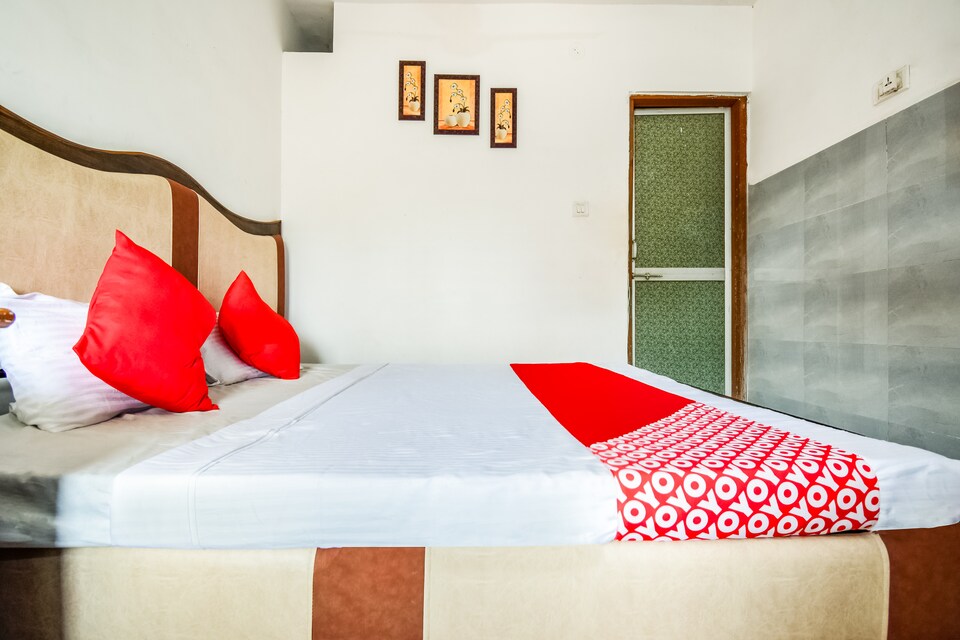 OYO 69874 Hotel Sanskruti, Tadoba, Chandrapur