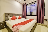 Hotel O D-Saffron hotel & restaurant 