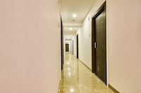 Hotel O D-Saffron hotel & restaurant 