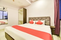 Hotel O D-Saffron hotel & restaurant 