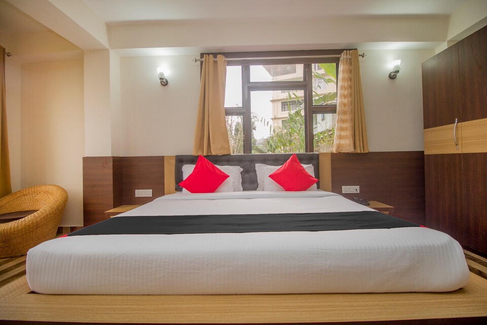 Capital O 69881 Hotel Lasso Regency & Spa, Namchi, Namchi