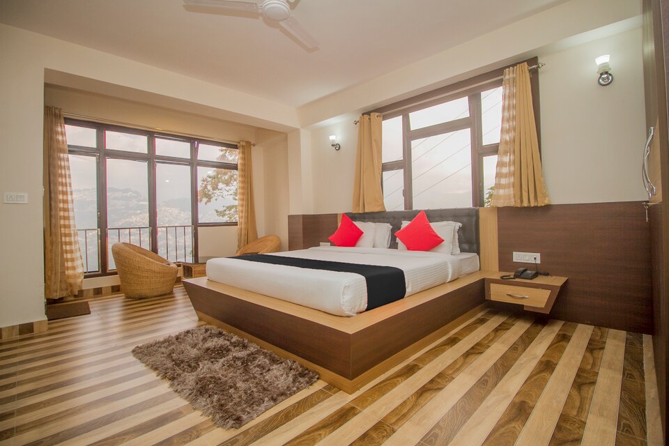 Capital O 69881 Hotel Lasso Regency & Spa, Namchi, Namchi