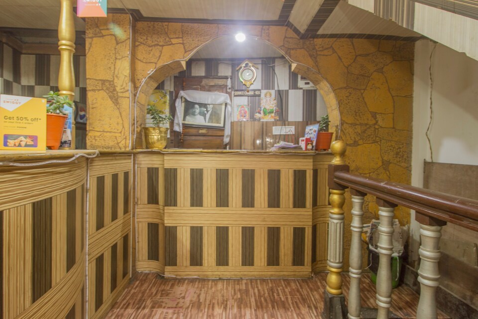 Flagship 69882 Salix Hotel, Darjeeling, Darjeeling