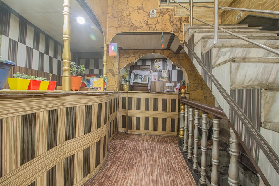 Flagship 69882 Salix Hotel, Darjeeling, Darjeeling