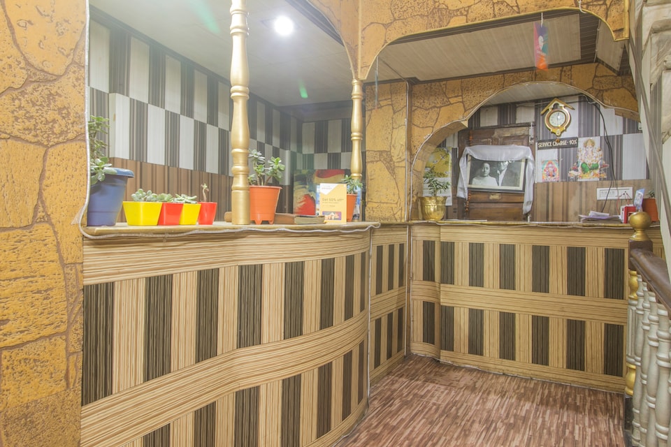 Flagship 69882 Salix Hotel, Darjeeling, Darjeeling