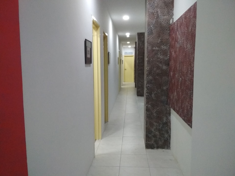 OYO 89879 Hotel Destino, Chow Kit, Kuala Lumpur