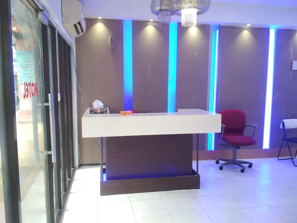 OYO 89879 Hotel Destino, Chow Kit, Kuala Lumpur