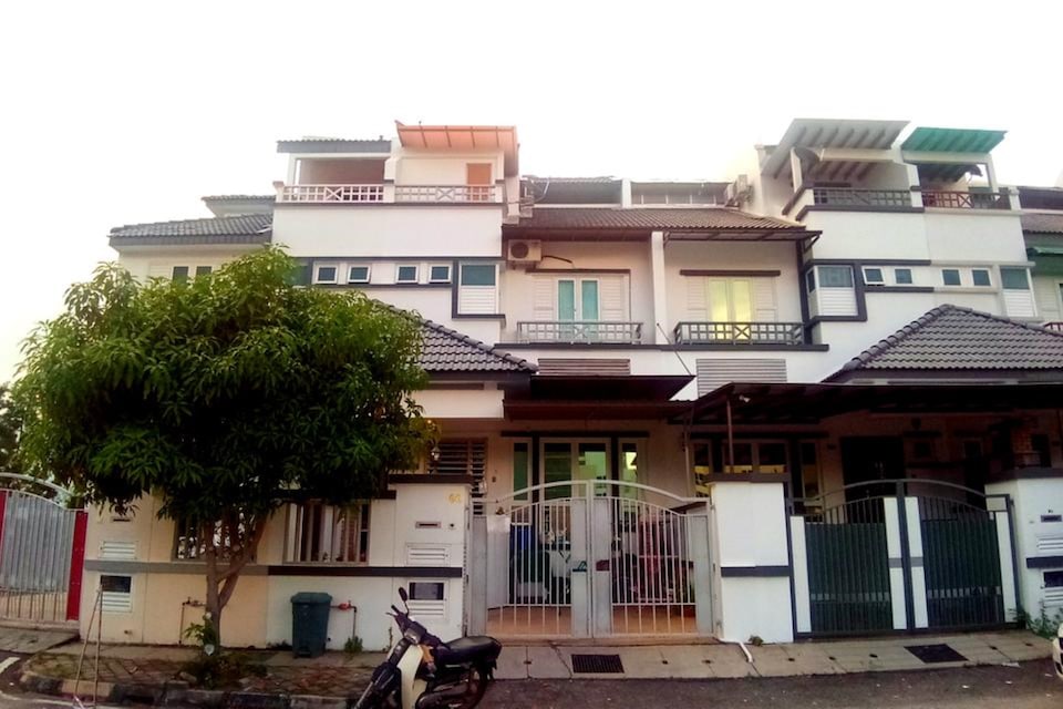 OYO 89880 Vstay 2 Guesthouse , Georgetown Heritage City, George Town