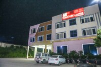 Capital O Tuma Park Adityaz